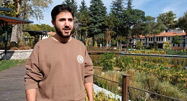 Bakan Kurum’dan Saraçoğlu paylaşımı