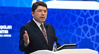 Bakan Tunç duyurdu: Aile arabuluculuk sistemi geliyor
