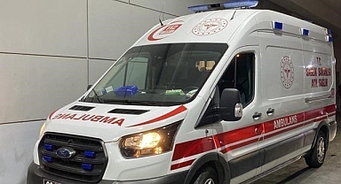 Balkondan düşen 3 yaşındaki Alparslan yaşama tutunamadı