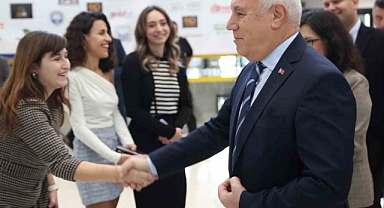 Başkan Bozbey: Bursa’da bir değişim başlamıştır