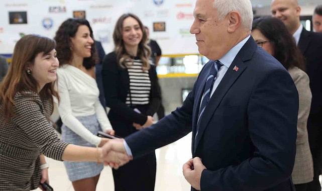Başkan Bozbey: Bursa’da bir değişim başlamıştır