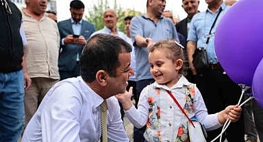 Başkan Çavuşoğlu’ndan 20 Kasım Dünya Çocuk Hakları Günü mesajı