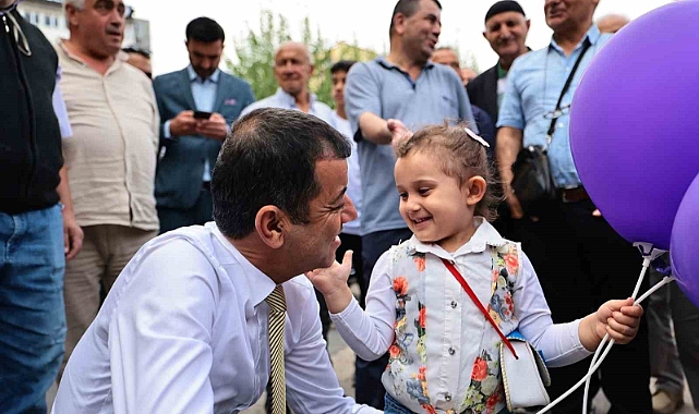 Başkan Çavuşoğlu’ndan 20 Kasım Dünya Çocuk Hakları Günü mesajı