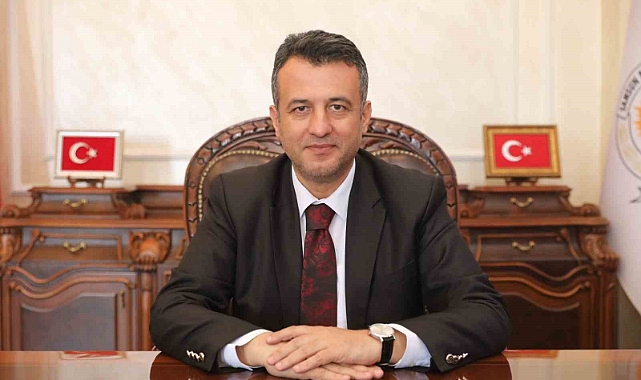 Başkan Doğan: “İndirimli SAMKART’tan bütün öğretmenlerimiz faydalanabilecek”