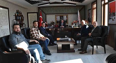 Başkan Karaca; "Okullarda dönem sonu resim çekimlerini esnaf yapmalı"