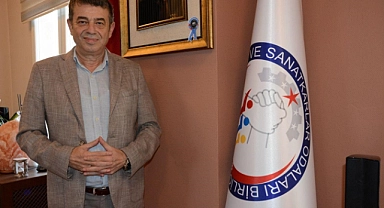 Başkan Künkcü: "Kadına şiddet insanlık suçudur”