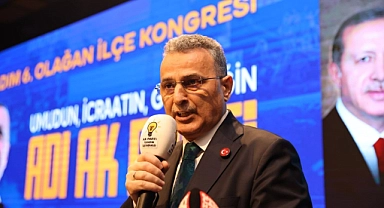 Başkan Kurnaz: "İlkadım Belediyesi, inşallah 6 ay içerisinde borçsuz bir belediye olacaktır"