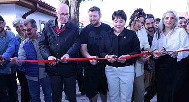 Başkan Kurt: “Bu festivalleri Eskişehir’in kültürel değerlerine sahip çıkmak adına yapıyoruz”