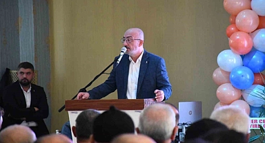 Başkan Mustafa Önsay: “Bor Karbür Fabrikası Emet’e yapılacak”