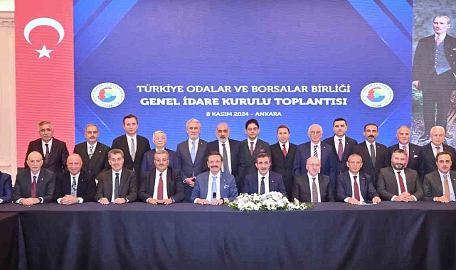 Başkan Oral, bölgenin öncelikli ihtiyacı olan projelerine destek istedi