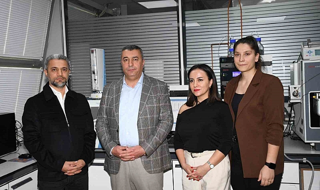 Başkan Özcan: “Malatya tarım ve hayvancılıkta yükselen bir değer”