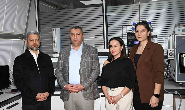 Başkan Özcan: "Malatya tarım ve hayvancılıkta yükselen bir değer"