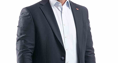 Başkan Özdoğan: "Atatürk’ü rahmet ve minnetle anıyoruz"