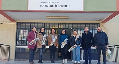 Başkan Özel öğretmenleri unutmadı