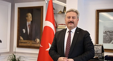 Başkan Palancıoğlu ARLEM Toplantısı için Ürdün’de