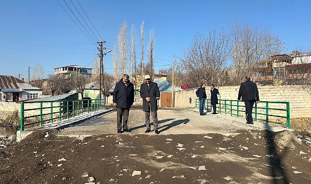 Başkan Taşkın Mesai Mefhumu Gözetmeksizin çalışmalarını sürdürüyor
