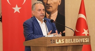 Başkan Yalçın’dan 10 Kasım mesajı