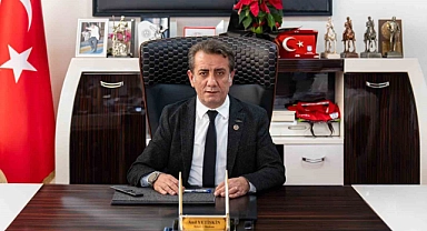 Başkan Yetişkin’in Çocuk Hakları Günü mesajı
