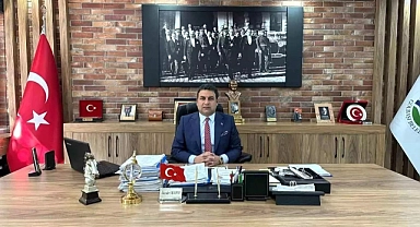 Başkan Yıldırım’dan 10 Kasım mesajı