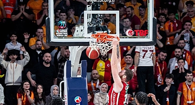 Basketbol Süper Ligi’nde 7. hafta heyecanı