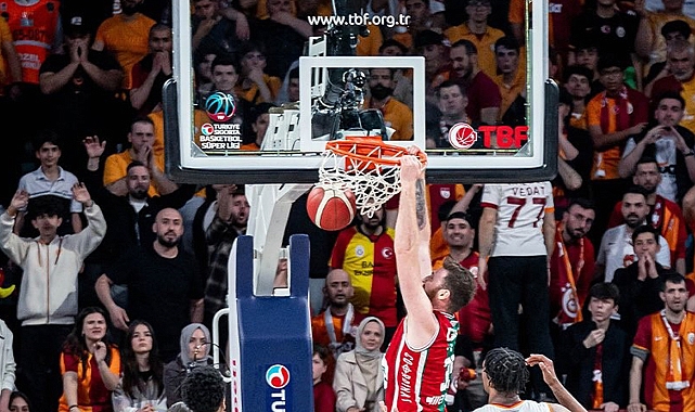 Basketbol Süper Ligi’nde 7. hafta heyecanı