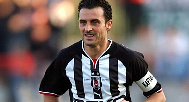 Beşiktaş’tan Tayfur Havutçu açıklaması