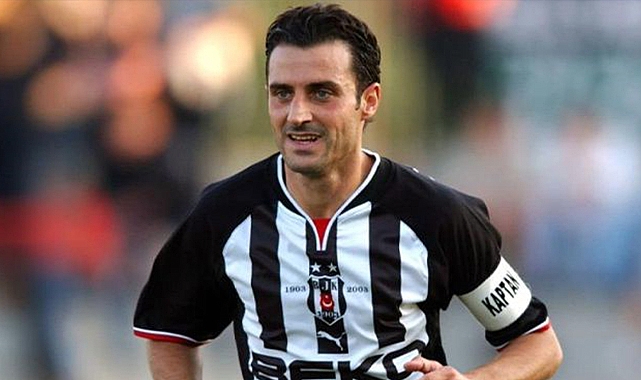 Beşiktaş’tan Tayfur Havutçu açıklaması
