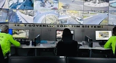 Bilecik’te sürücülere 30 bin 678 TL trafik idari para cezası uygulandı