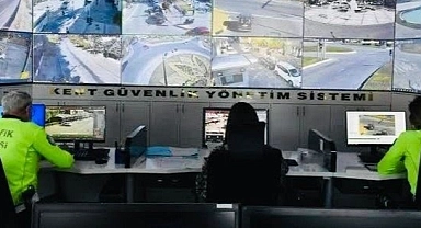 Bilecik’te sürücülere 30 bin 678 TL trafik idari para cezası uygulandı