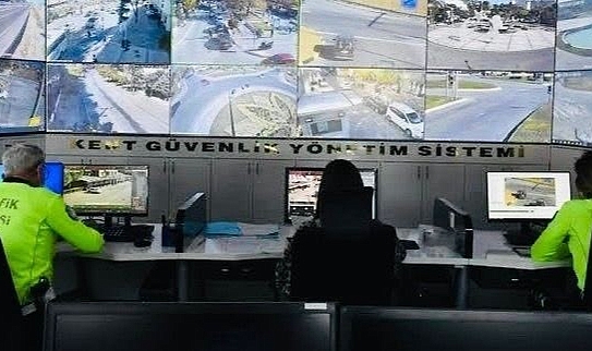 Bilecik’te sürücülere 30 bin 678 TL trafik idari para cezası uygulandı