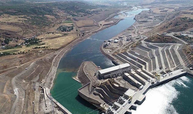 Bingöl'den ülke ekonomisine 257 milyon dolarlık katkı