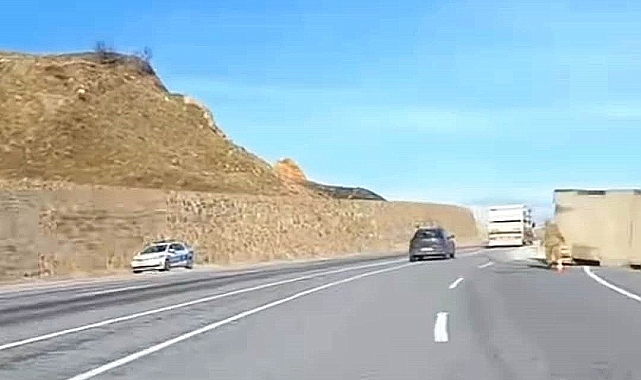Bitlis'te trafik kazası: 2 yaralı