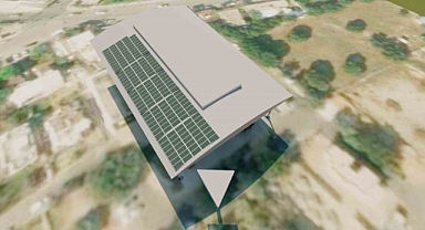 Bodrum Belediyesi’nden çevre dostu proje