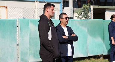 Bodrum FK, Galatasaray karşısında galibiyete kenetlendi