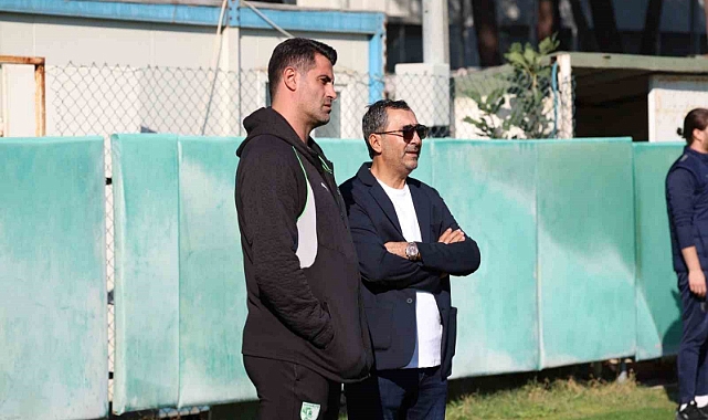 Bodrum FK, Galatasaray karşısında galibiyete kenetlendi