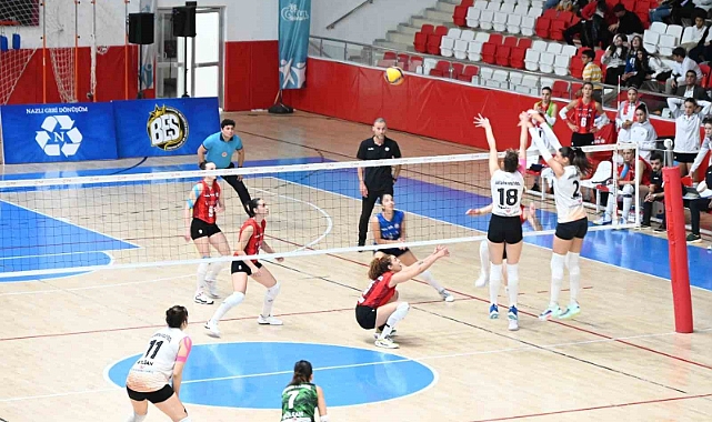 Bozüyük Belediyesi Eğitim Spor hazırlıklarını tamamladı