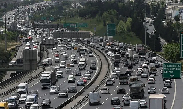 Bu bölgelere dikkat! Kara yollarında son durum