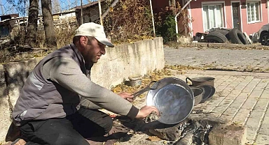Bu da mobil kalaycı