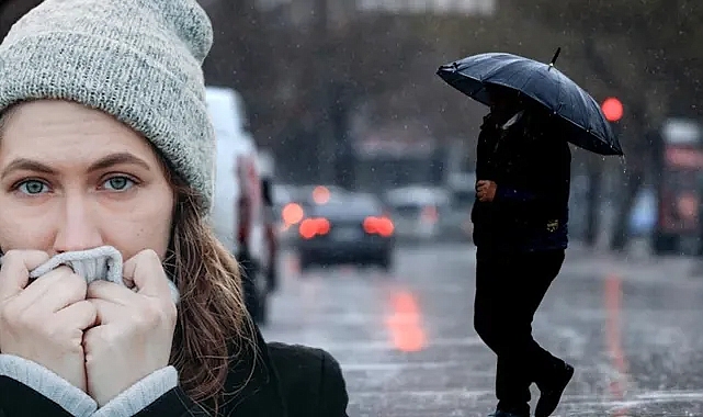 Bugün hava nasıl olacak? Nerelerde yağış var? İşte 7 Kasım 2024 hava durumu