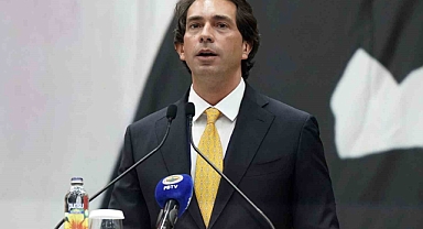 Burak Kızılhan: "Yankı uyandıracak bir stadyum isim sponsorluğunu hedefliyoruz"