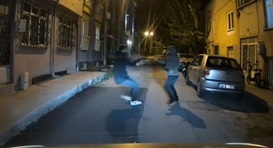 Burdur’da taksiciye dehşeti yaşatmıştı, tutuklandı