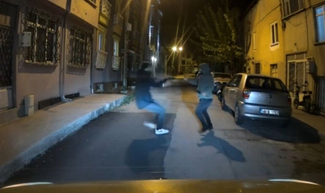 Burdur’da taksiciye dehşeti yaşatmıştı, tutuklandı