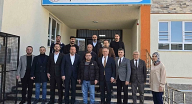 Bursa’da iki yeni okul eğitime başlıyor