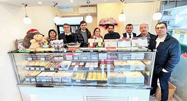 Bursa’nın lezzeti 25’inci şubesiyle Heykel’de