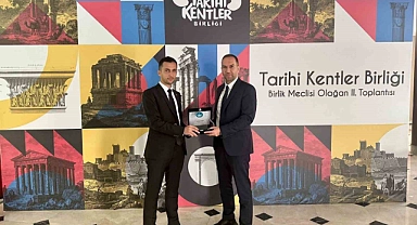 Büyük Ödül Niğde Belediyesi’nin