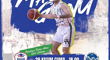 Büyükşehir Basket Beylikdüzü’ne konuk oluyor