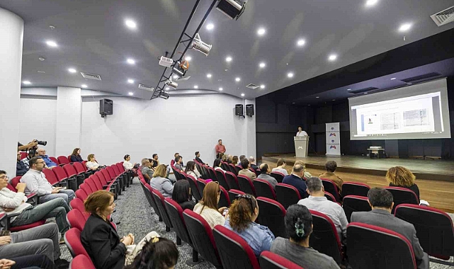 Büyükşehir Belediyesinden İklim ve Çevre Çalıştayı