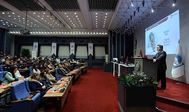 Büyükşehir personeline ’boyun ve sırt ağrıları’ eğitimi