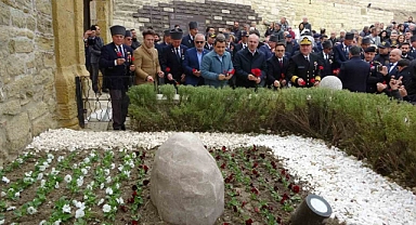 Çanakkale Savaşları’nın ilk şehitleri anıldı
