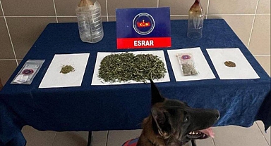 Çankırı’da aranan 114 şahıs yakalandı